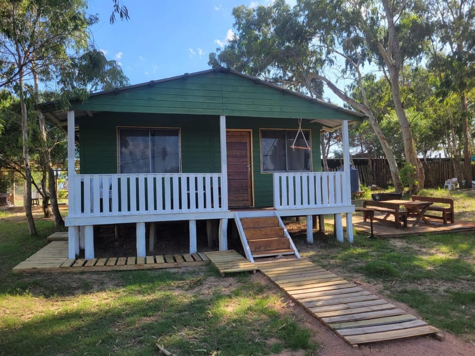 Ananda Lodge A special haven House in Rocha Department, Uruguay