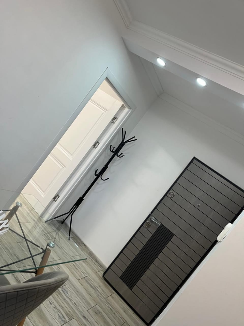 Apartament de inchiriat Apartment in Constanta