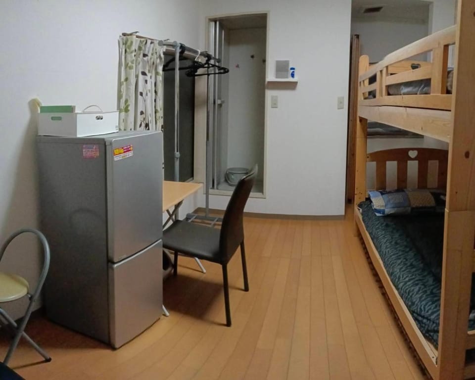 新宿東京暖房 Vacation rental in Shibuya