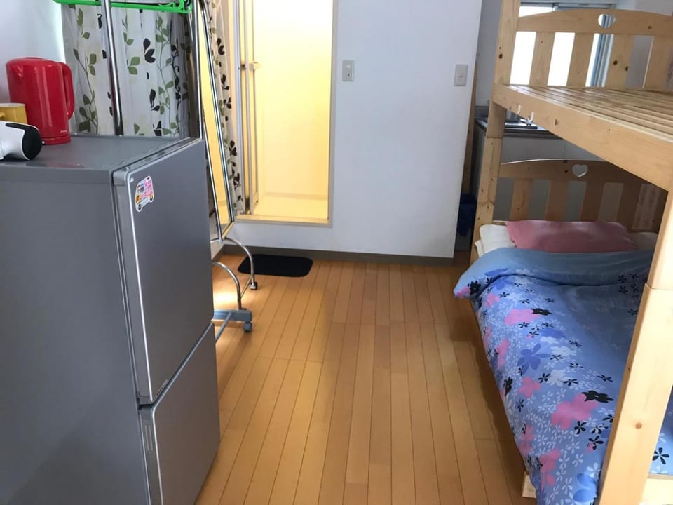 新宿東京暖房 Vacation rental in Shibuya