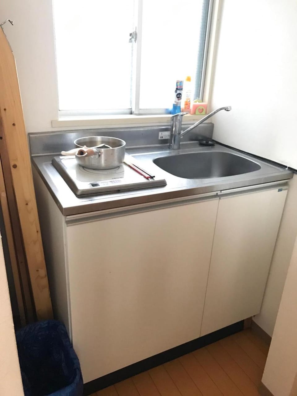 新宿東京暖房 Vacation rental in Shibuya