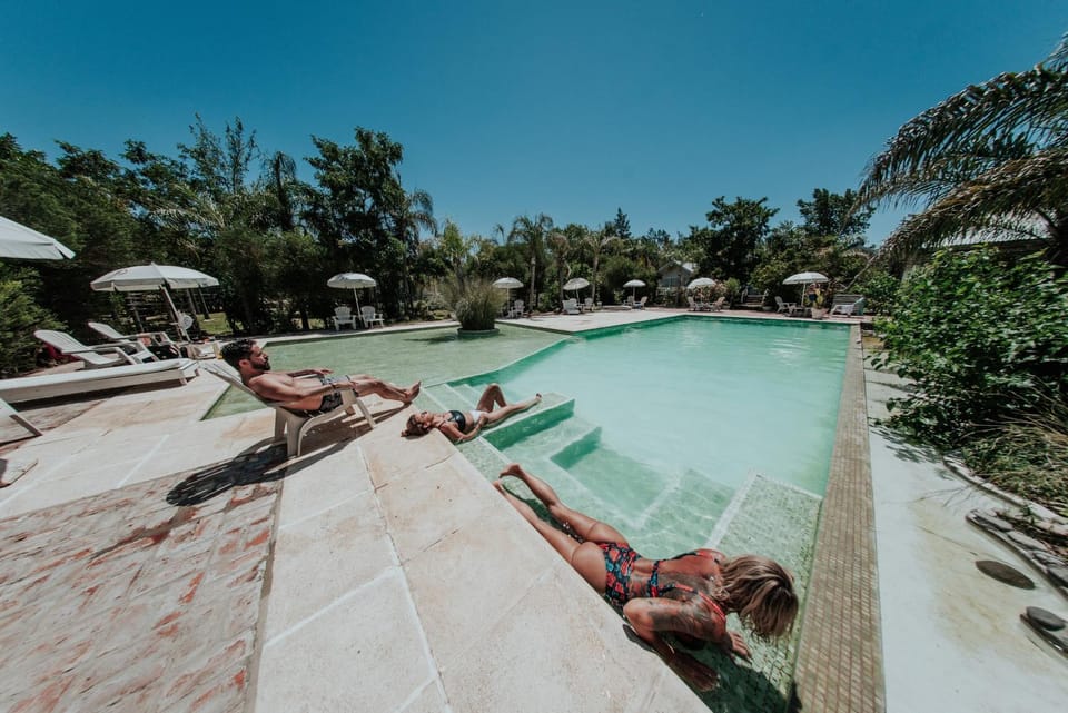 El Destino Posada Boutique Hotel in Entre Ríos Province, Argentina