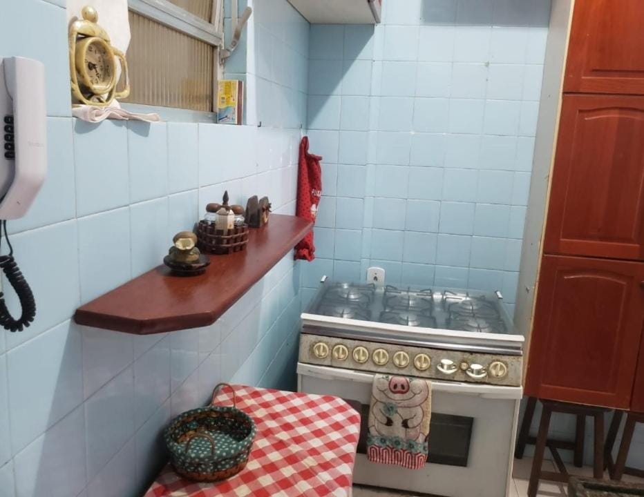 Copacabana VIP2 Apartment in Rio de Janeiro