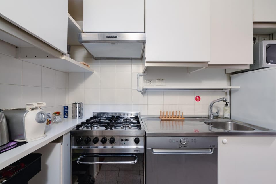 Palazzo Rialto Antique Apartment in Bologna