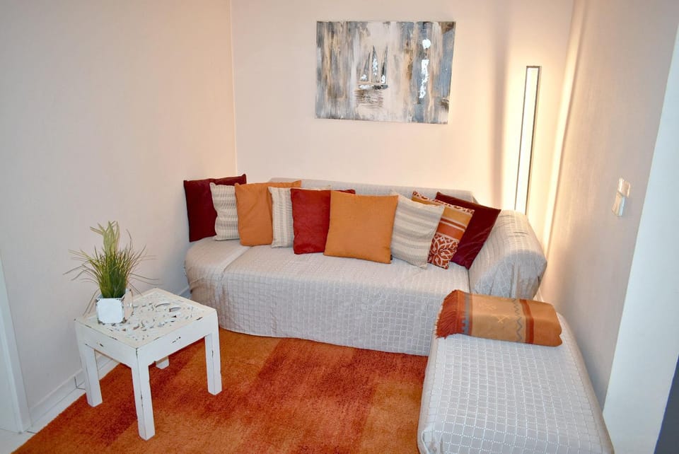 Möwennest Ferienwohnung Apartment in Timmendorfer Strand