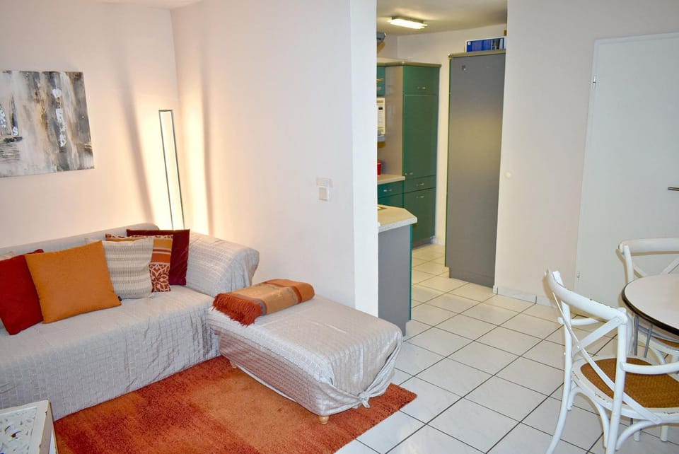 Möwennest Ferienwohnung Apartment in Timmendorfer Strand