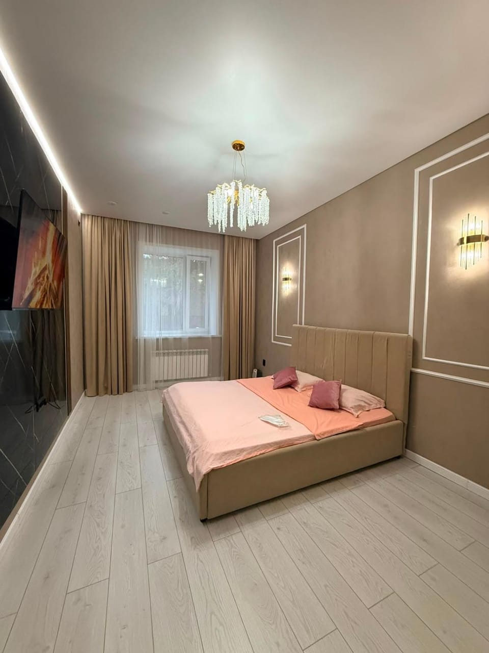 Bed, Bedroom, bunk bed