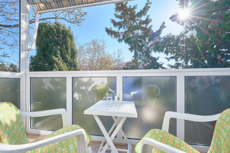 Balcony/Terrace, Balcony/Terrace