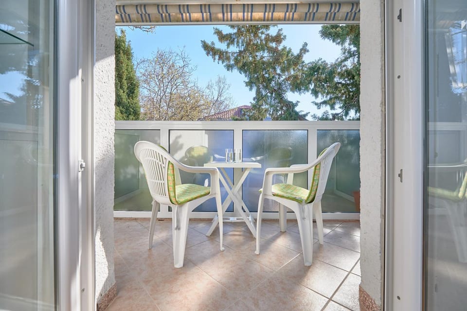 Balcony/Terrace, Balcony/Terrace