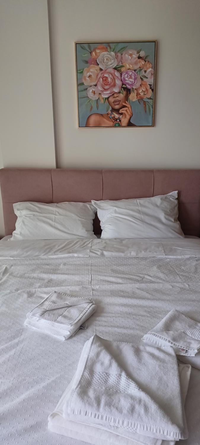 Residence Hill apartment TammyMatty Apartment in Serbia