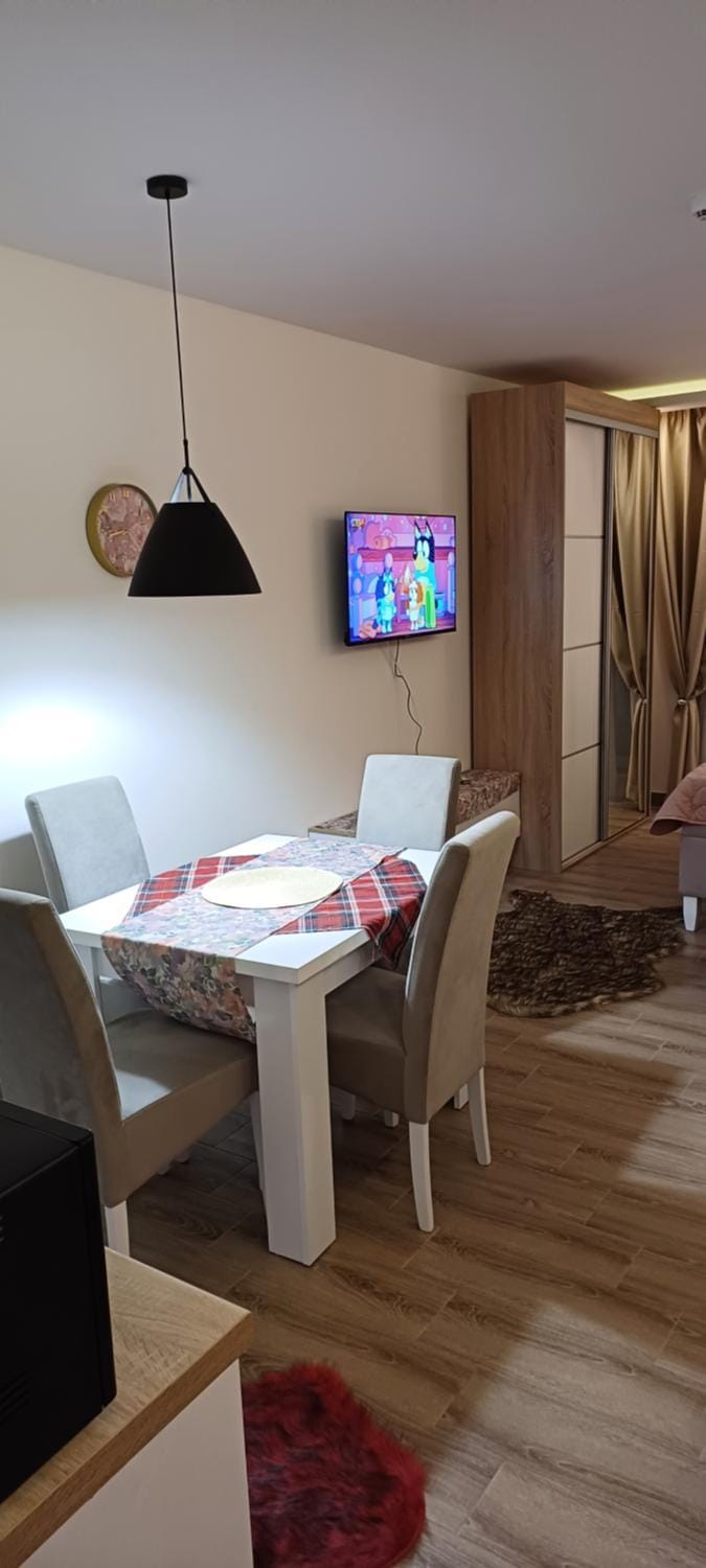 Residence Hill apartment TammyMatty Apartment in Serbia