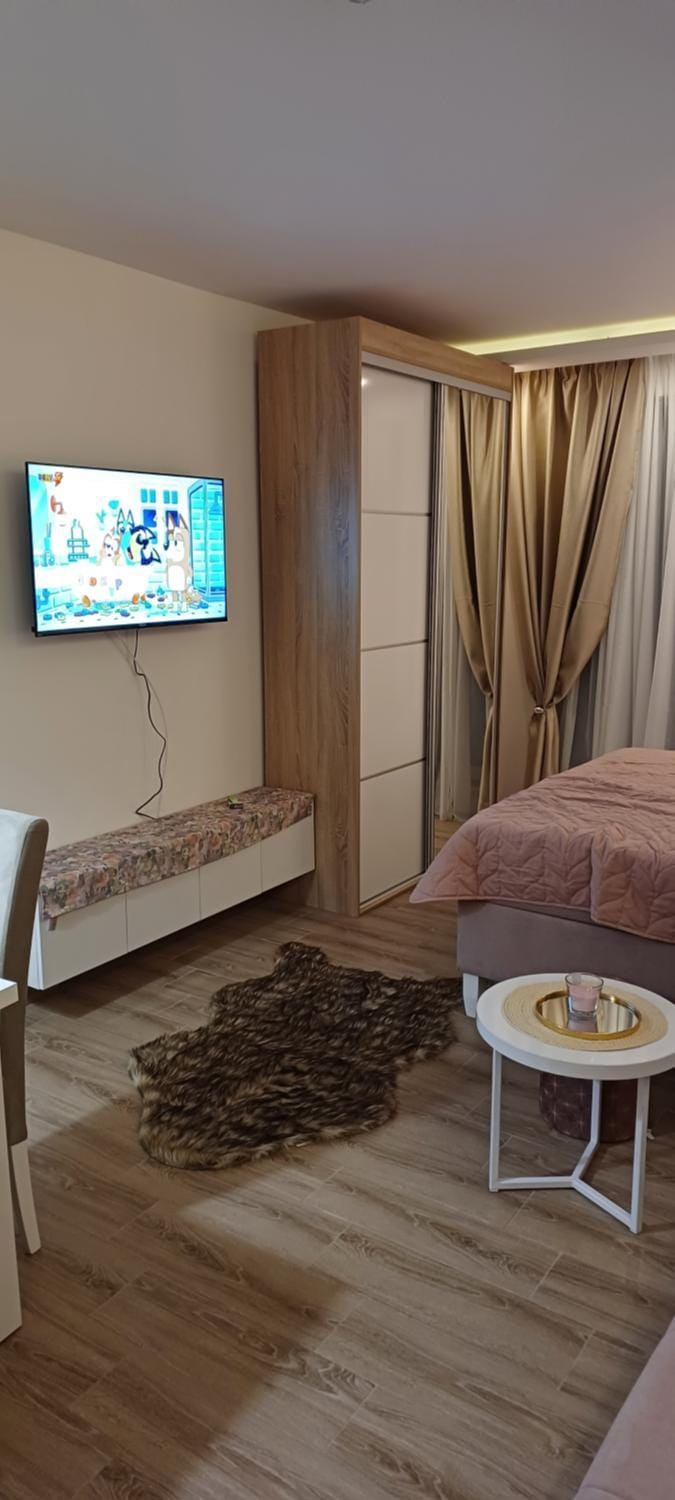 Residence Hill apartment TammyMatty Apartment in Serbia
