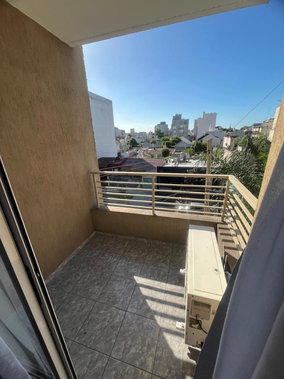 View (from property/room), Balcony/Terrace