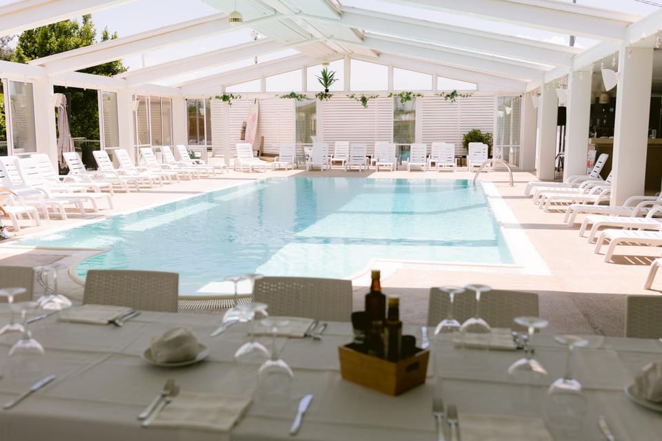 da Biagio B&B - Ristorante Bed and Breakfast in San Severo