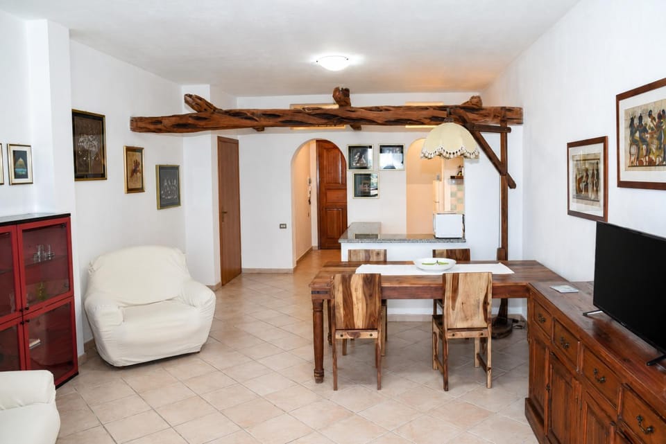 Casa Mistral By La Via Del Mare Viaggi e Vacanze Apartment in Villasimius