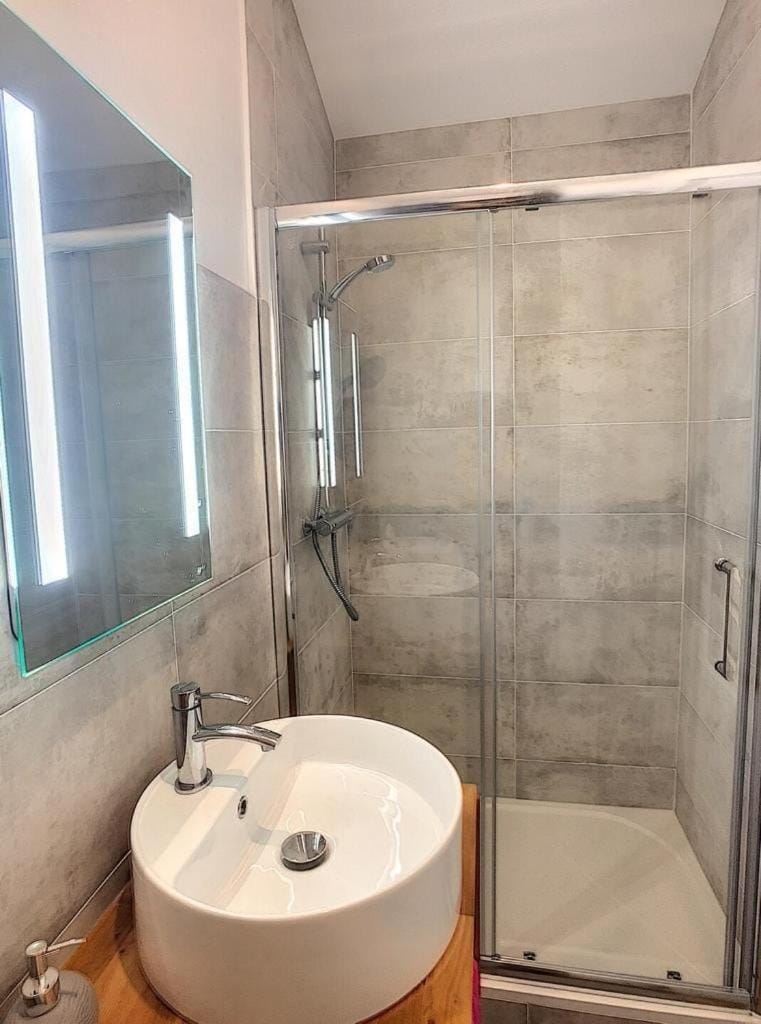 Welcome Home Apartment in Dijon