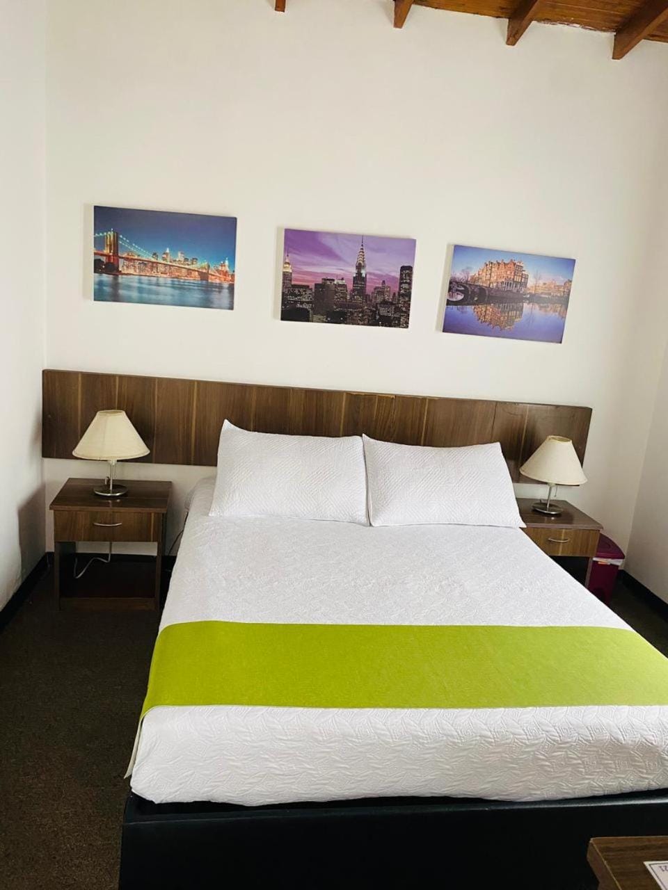 Hotel Confort LaCeja Hotel in Antioquia