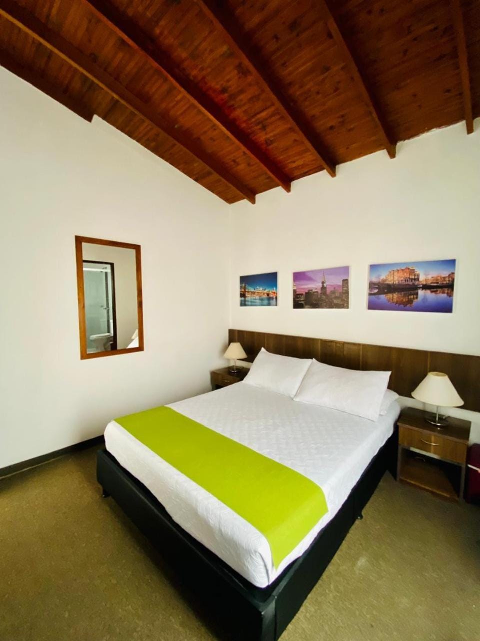 Hotel Confort LaCeja Hotel in Antioquia