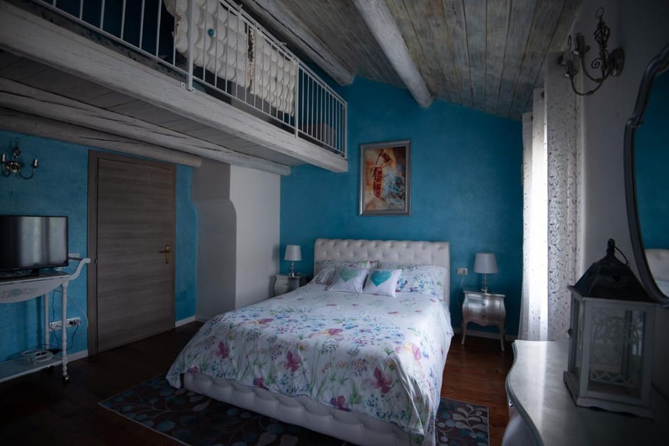 Il Torrione di Lara locazione turistica Bed and Breakfast in Veneto