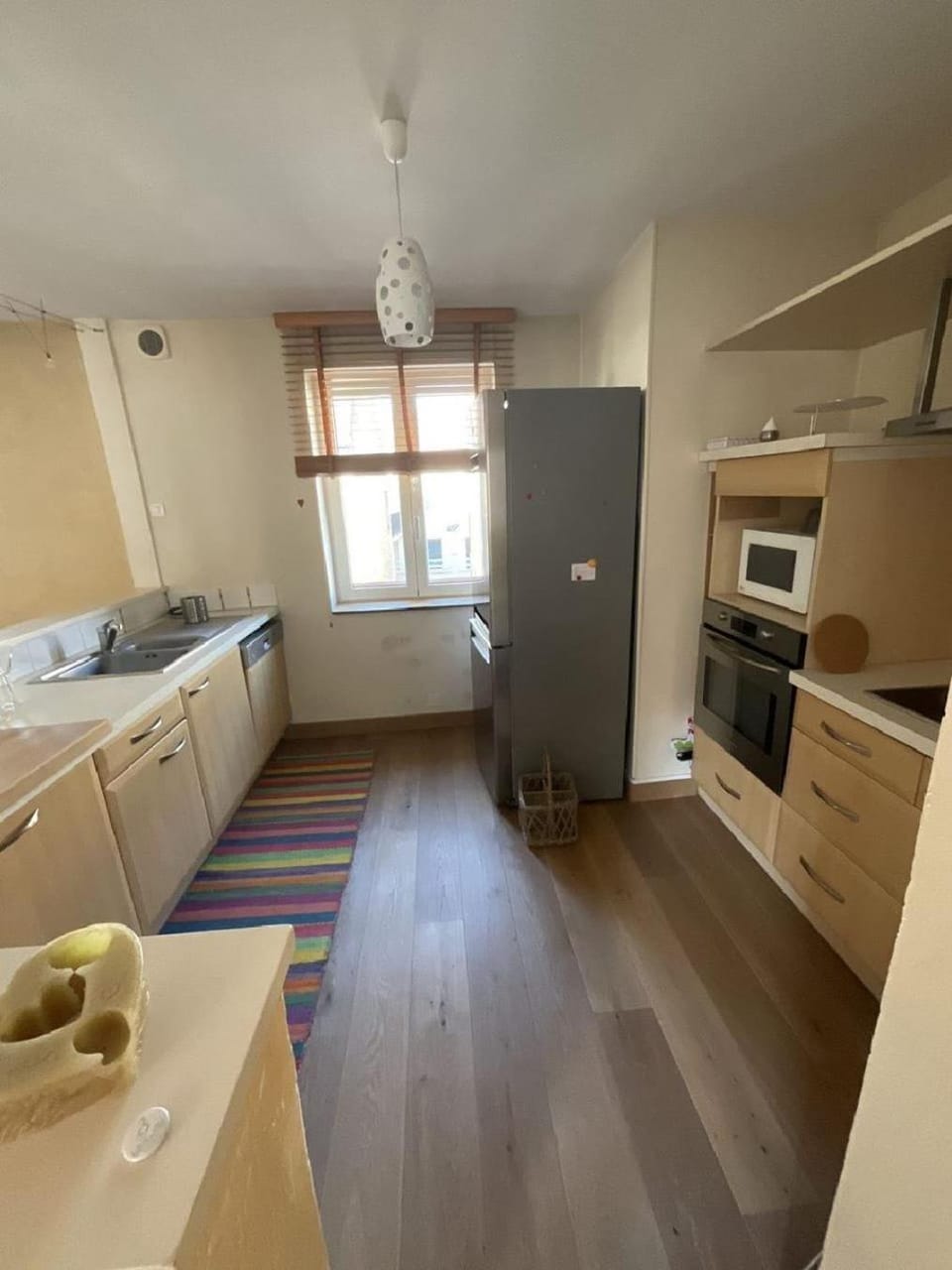 dishwasher, oven, pet friendly, stove