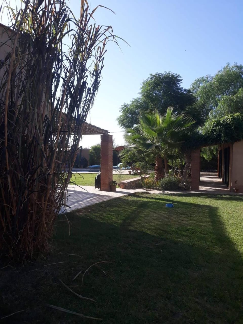 Très belle propriété à Taroudant Villa in Souss-Massa