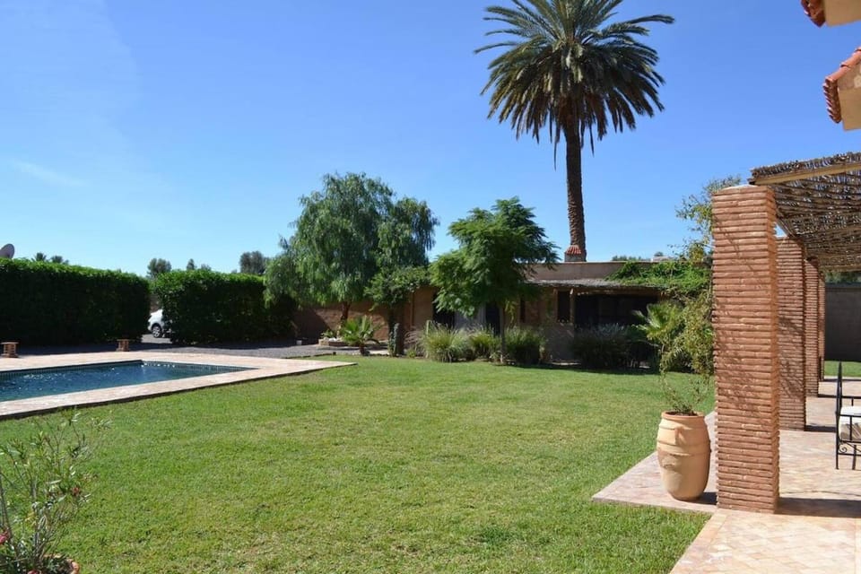 Très belle propriété à Taroudant Villa in Souss-Massa