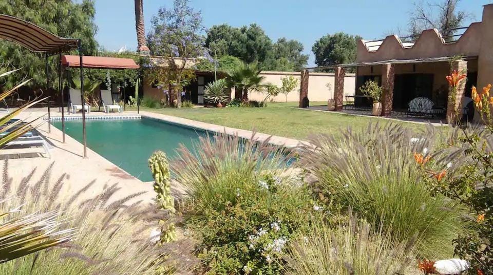 Très belle propriété à Taroudant Villa in Souss-Massa