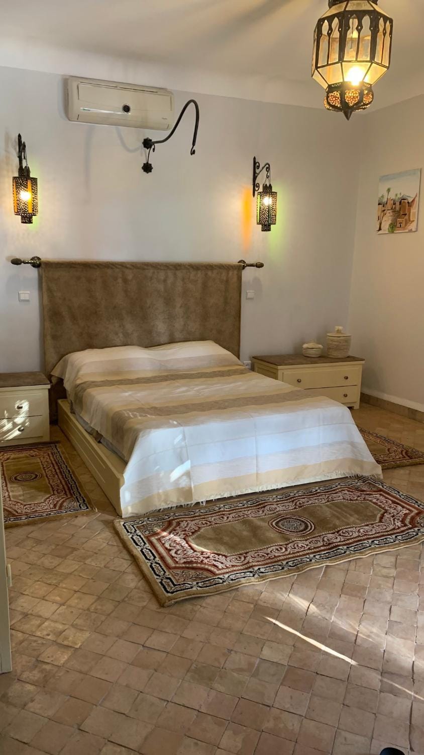 Très belle propriété à Taroudant Villa in Souss-Massa