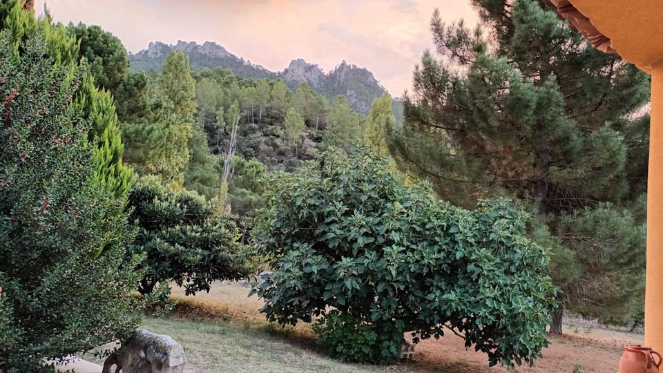Casa Maite House in Castile-La Mancha