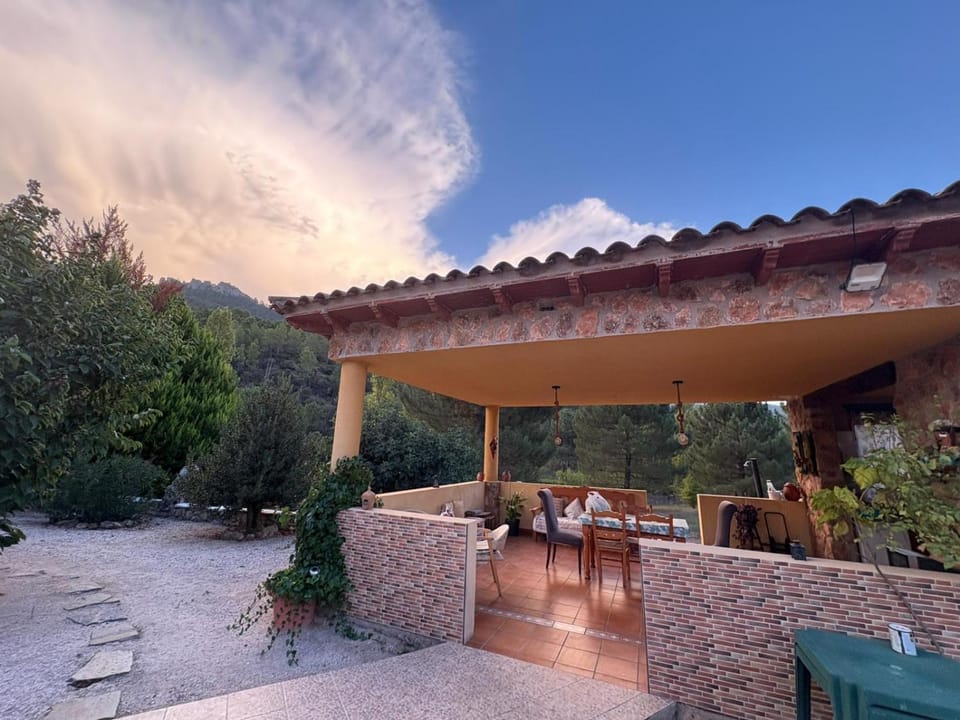 Casa Maite House in Castile-La Mancha