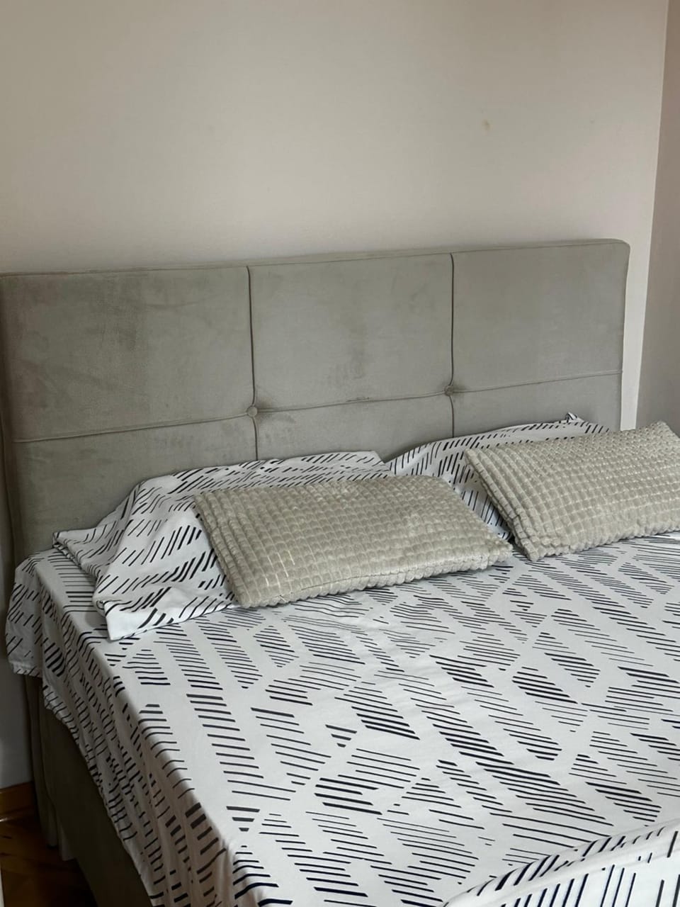 Apartman u centru Niša Apartment in Serbia