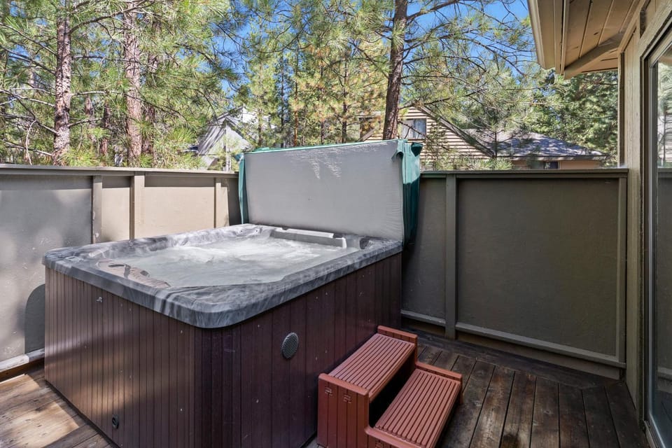 7 Grizzly House in Sunriver