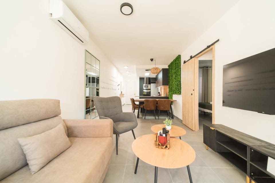 Expoholidays- Cabo de Gata Retamar Family Apartment in Retamar