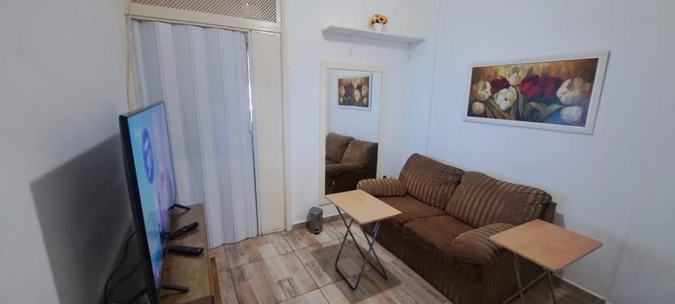 Pleno centro de Rio Apartment in Rio de Janeiro