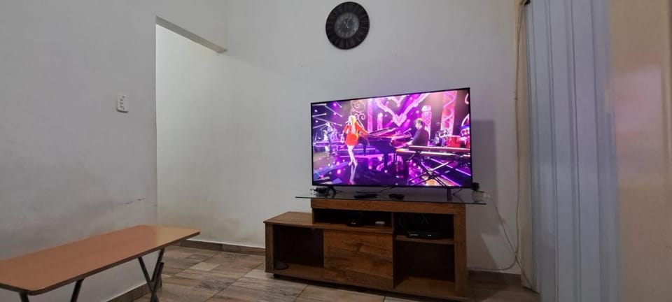 Pleno centro de Rio Apartment in Rio de Janeiro