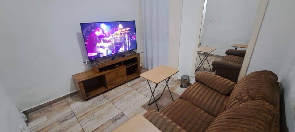 Pleno centro de Rio Apartment in Rio de Janeiro