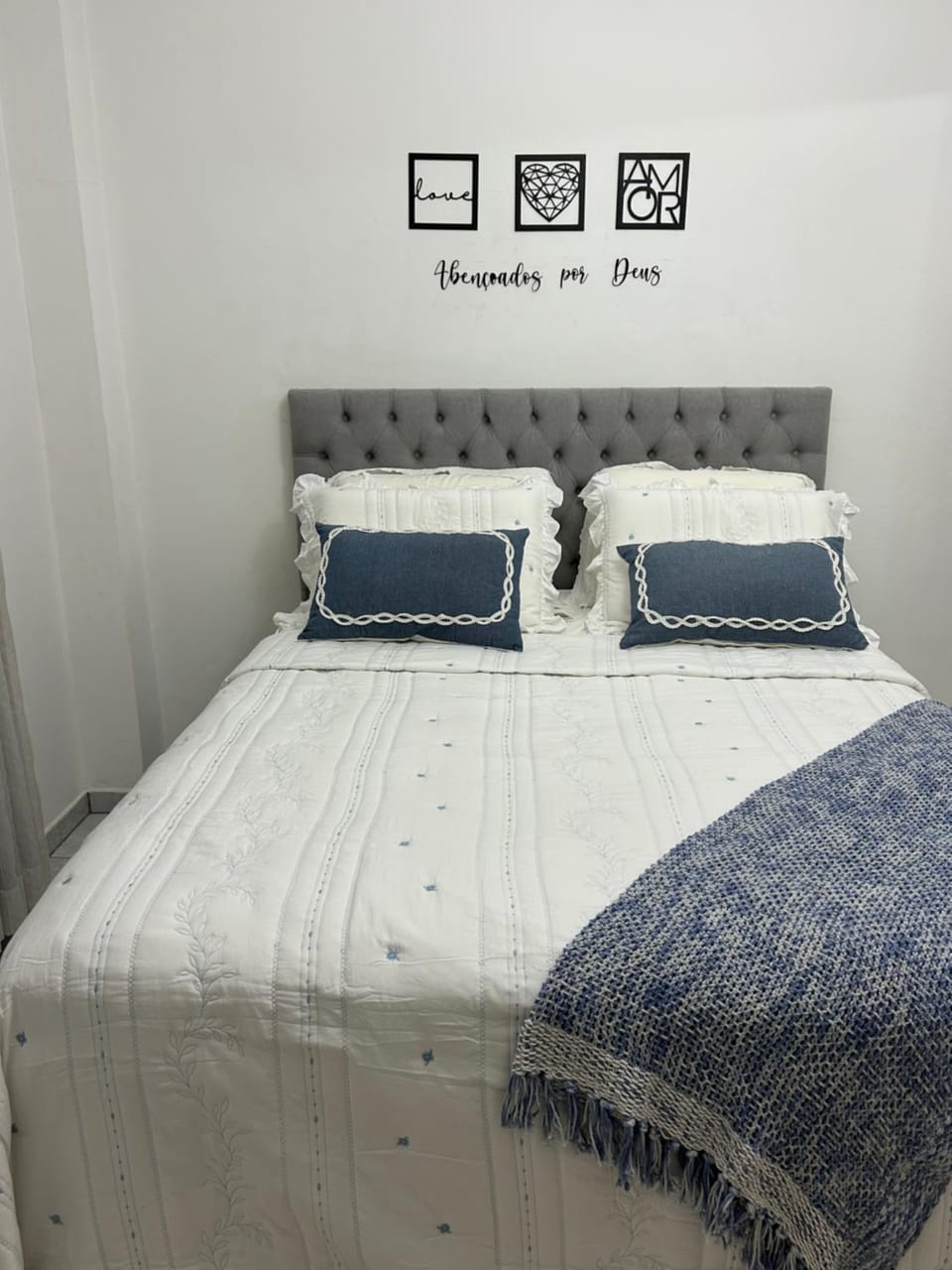 Apartamento Aconchegante no bairro Kobrasol - Excelente localização! Apartment in São José