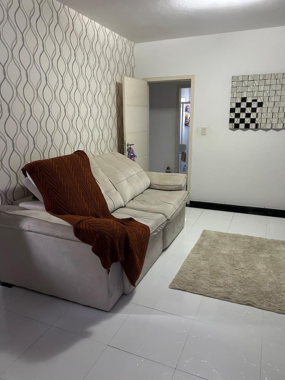 Apartamento Aconchegante no bairro Kobrasol - Excelente localização! Apartment in São José