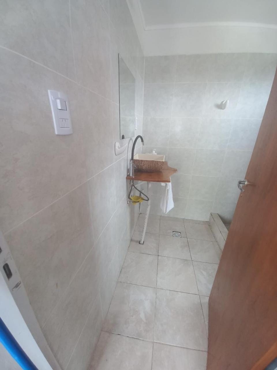 Complejo DYE Apartment in Cordoba Province