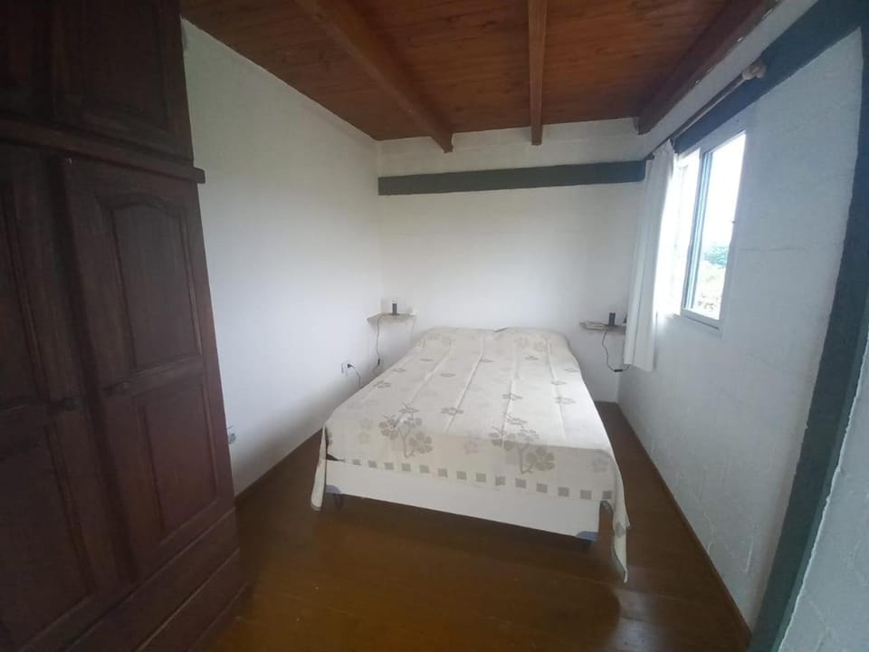 Complejo DYE Apartment in Cordoba Province