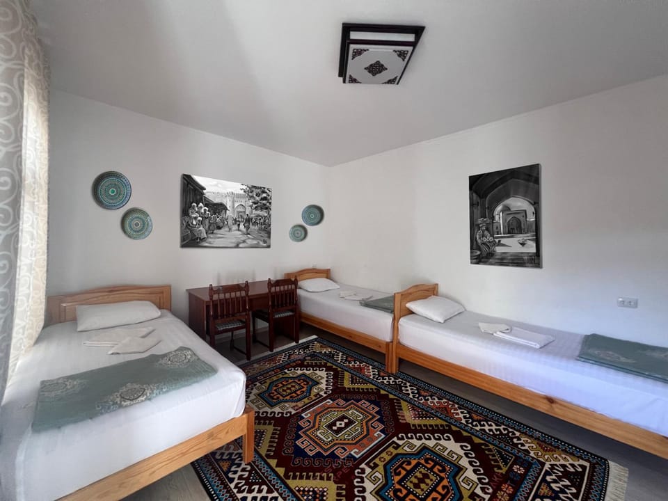 Rumi Hotel & Hostel Bed and Breakfast in Europe
