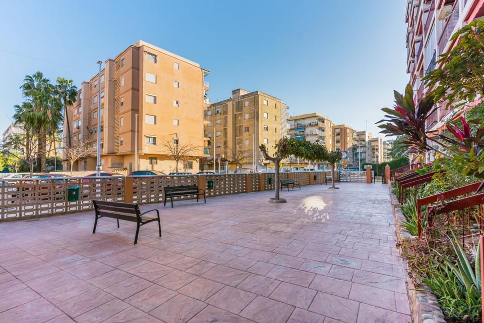 Apto Playa Puebla de Farnals cerca de Valencia Apartment in Valencian Community