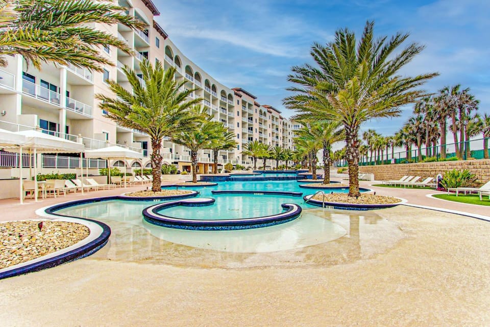 The Diamond Penthouse Apartment in Diamond Beach