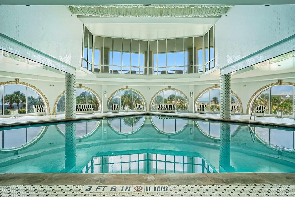 The Diamond Penthouse Apartment in Diamond Beach