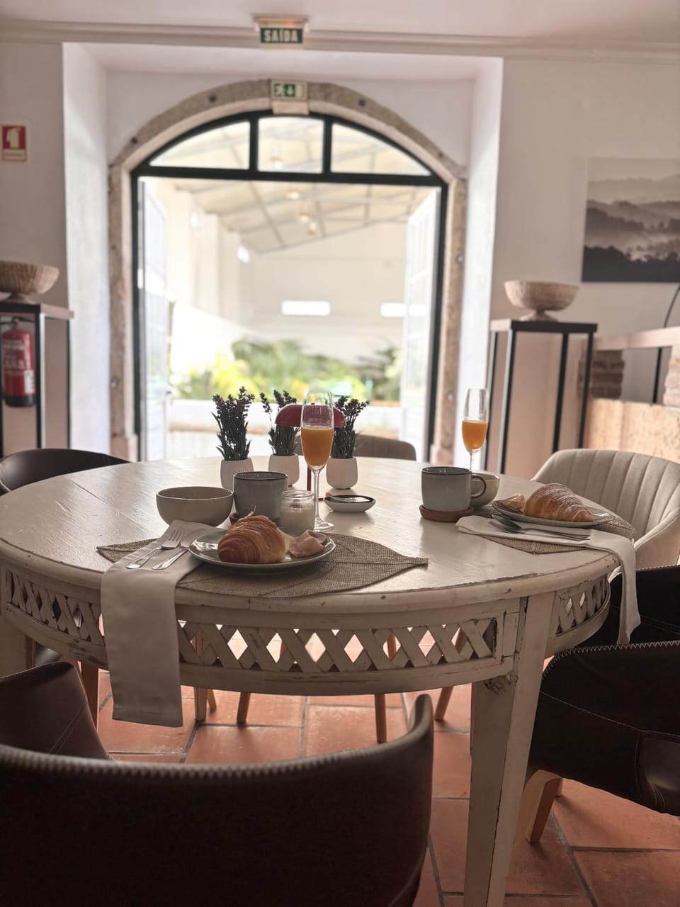Restaurant/places to eat, Breakfast