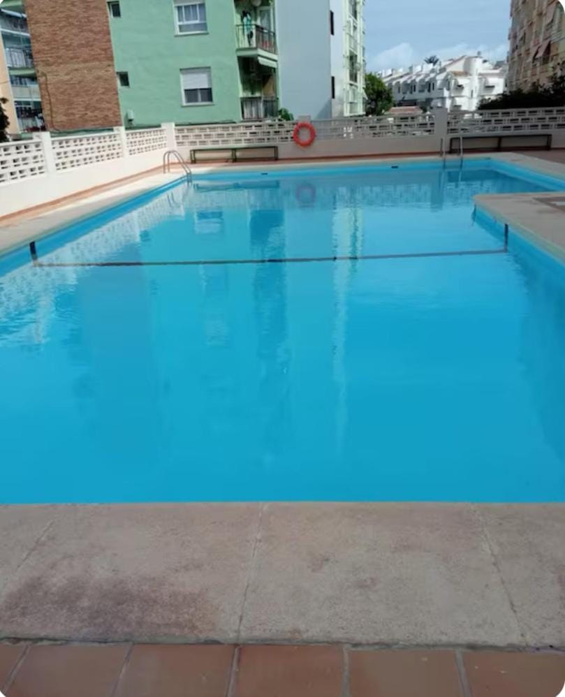 Confortable apto en la playa a 10min de Valencia Apartment in Valencian Community