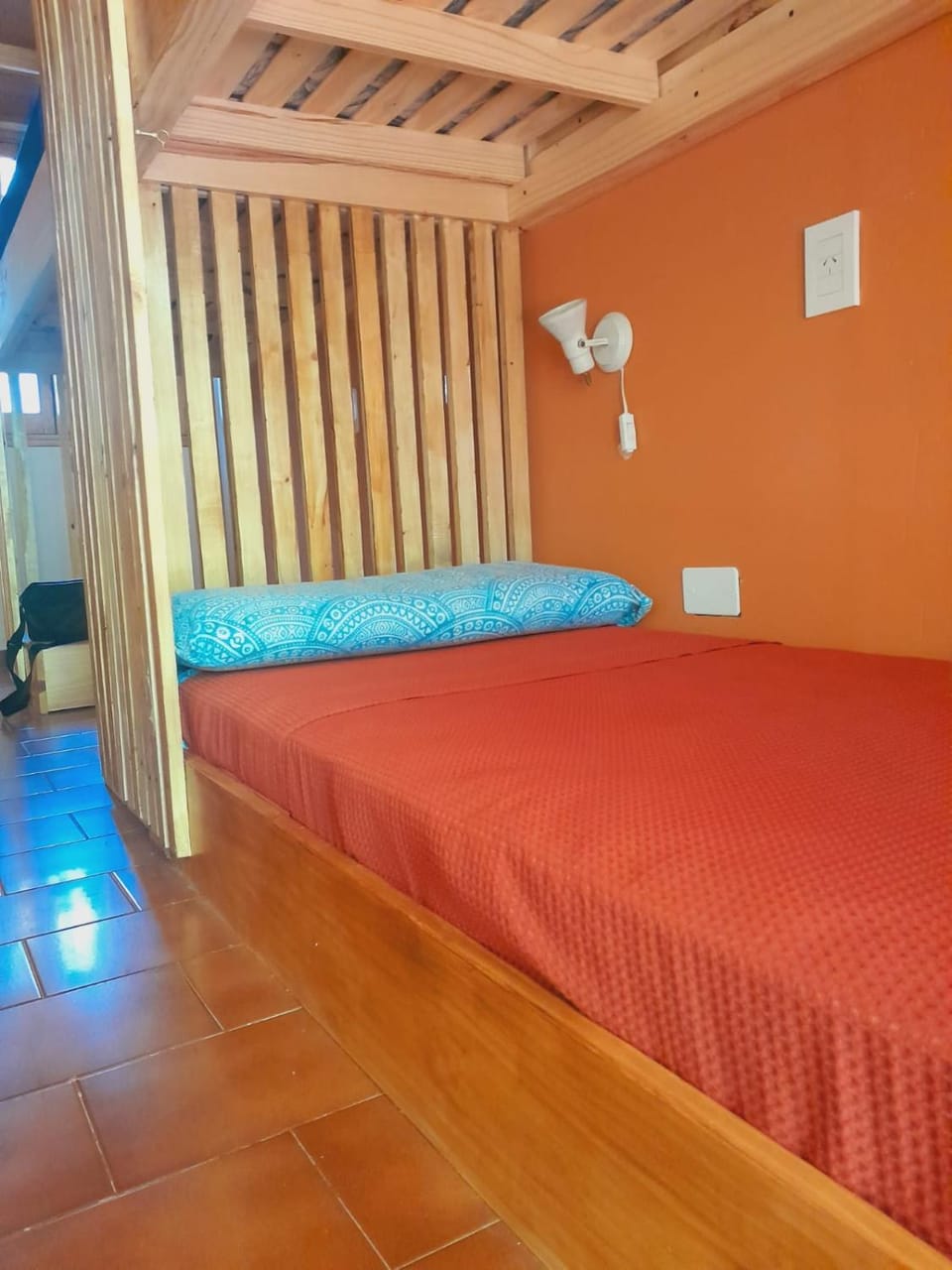 Arpegio Hostel Hostel in San Rafael