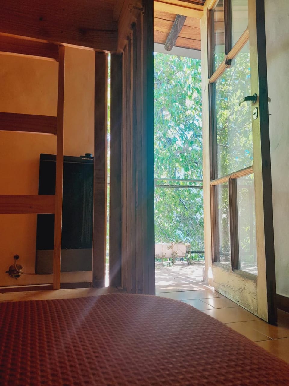 Arpegio Hostel Hostel in San Rafael