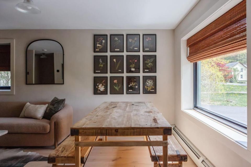 The Bend Apartment hotel in Shandaken