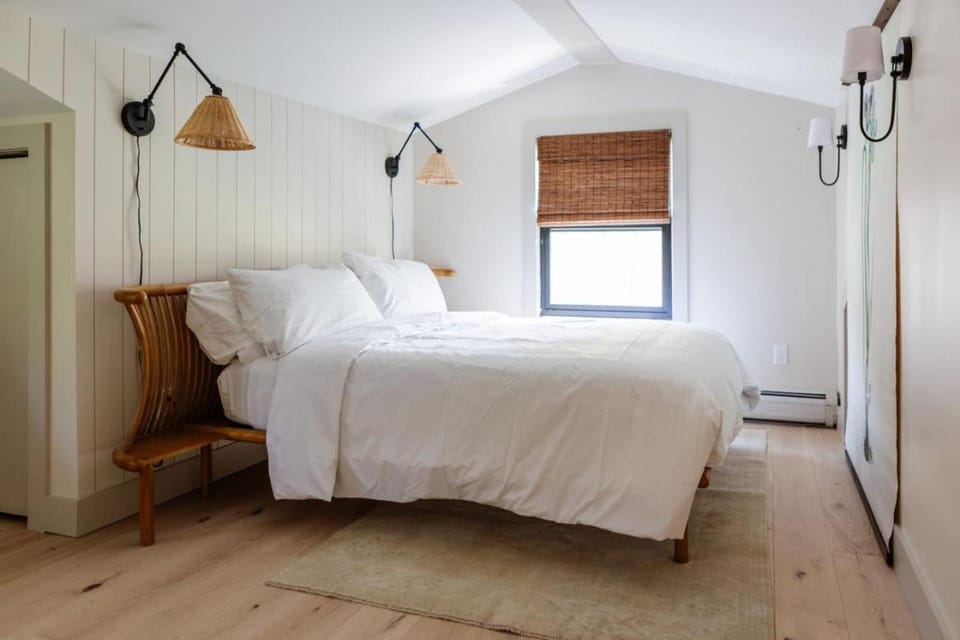 The Bend Apartment hotel in Shandaken